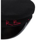 baker boy hat