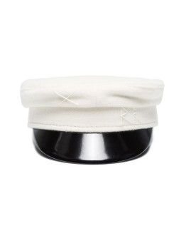 baker boy cap