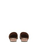 GG velvet slippers