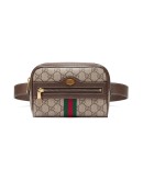 Ophidia GG Supreme small belt bag bag 