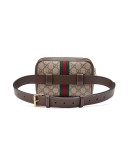 Ophidia GG Supreme small belt bag bag 