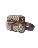 Ophidia GG Supreme small belt bag bag 