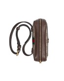 Ophidia GG Supreme small belt bag bag 