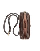 Ophidia GG Supreme small belt bag bag 
