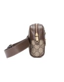 Ophidia GG Supreme small belt bag bag 