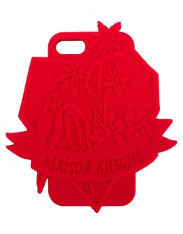 tropical iPhone 7 case