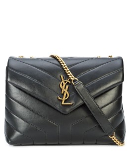 Loulou shoulder bag