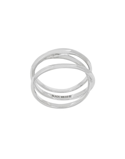 Emilie wrap Ring