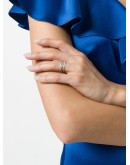 Emilie wrap Ring
