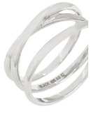 Emilie wrap Ring