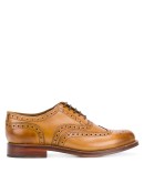 Stanley brogues