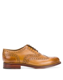 Stanley brogues