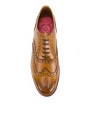 Stanley brogues