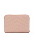 Monogram compact wallet