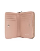 Monogram compact wallet