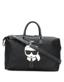 Ikonik Weekender bag