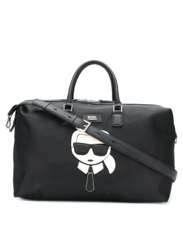 Ikonik Weekender bag