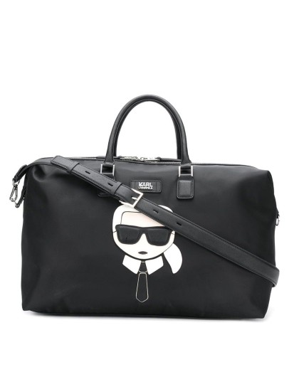Ikonik Weekender bag