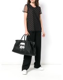 Ikonik Weekender bag