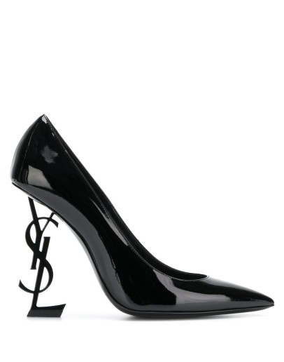 Opyum 110mm pumps