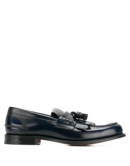 Oreham loafers