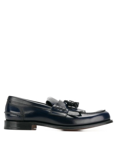Oreham loafers
