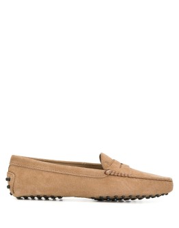 Gommino loafers