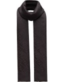 FF motif scarf