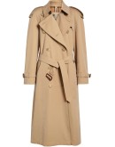 The Long Westminster Heritage Trench Coat