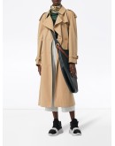 The Long Westminster Heritage Trench Coat