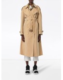 The Long Westminster Heritage Trench Coat