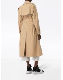 The Long Westminster Heritage Trench Coat