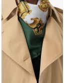 The Long Westminster Heritage Trench Coat