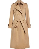 The Long Chelsea Heritage Trench Coat