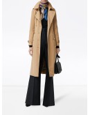 The Long Chelsea Heritage Trench Coat