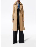 The Long Chelsea Heritage Trench Coat