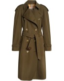 The Westminster Heritage Trench Coat