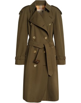 The Westminster Heritage Trench Coat