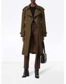 The Westminster Heritage Trench Coat