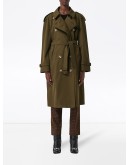 The Westminster Heritage Trench Coat
