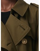 The Westminster Heritage Trench Coat