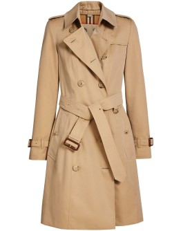 The Chelsea Heritage trench coat