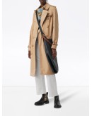 The Long Kensington Heritage Trench Coat