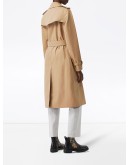 The Long Kensington Heritage Trench Coat