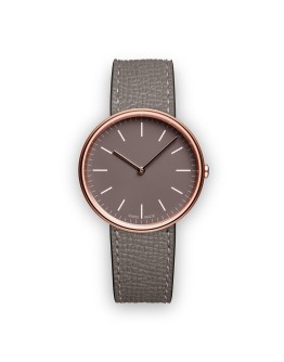 M35 Two-Hand watch