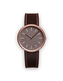 M35 two-hand watch
