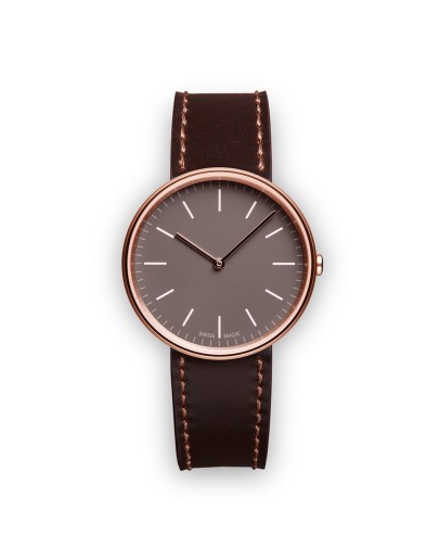 M35 two-hand watch