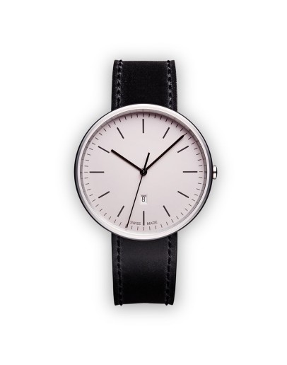 M38 date watch