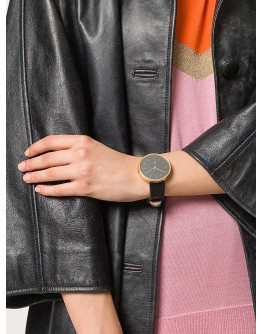 M38 date watch