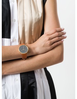M38 Date watch
